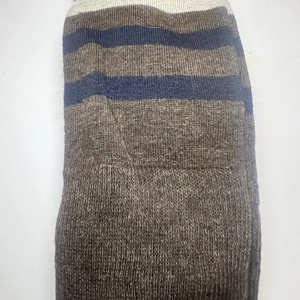 NWT‎ Cole Haan Mens 3 Pair Dress Crew Trouser Socks Shoe Size 7-12